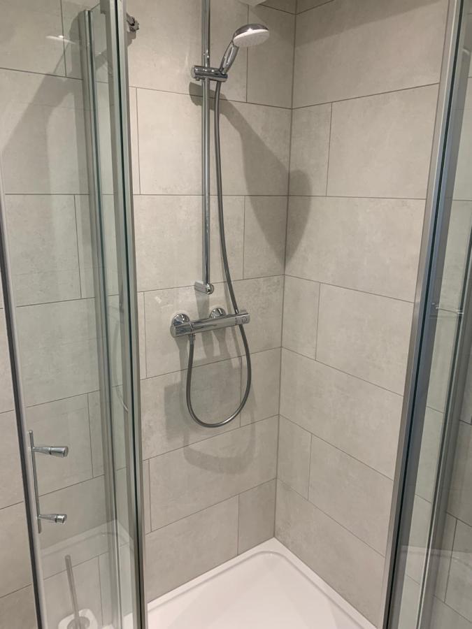 Keitum - Hochwertig Und Gemuetlich Wohnen Unter Reet Apartment ภายนอก รูปภาพ