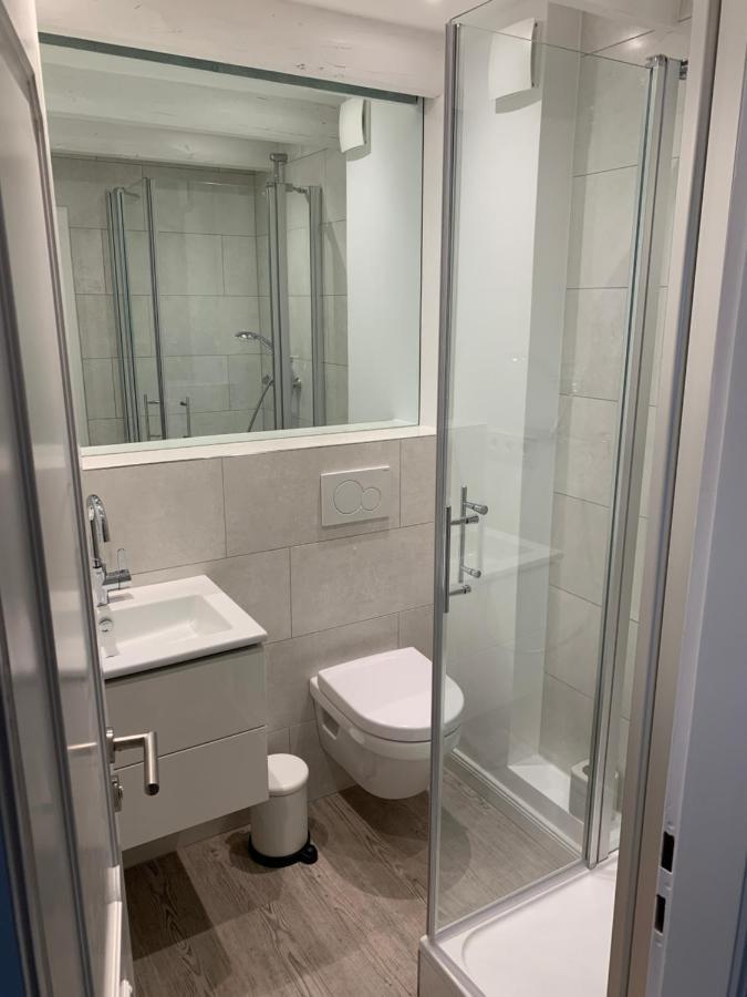 Keitum - Hochwertig Und Gemuetlich Wohnen Unter Reet Apartment ภายนอก รูปภาพ