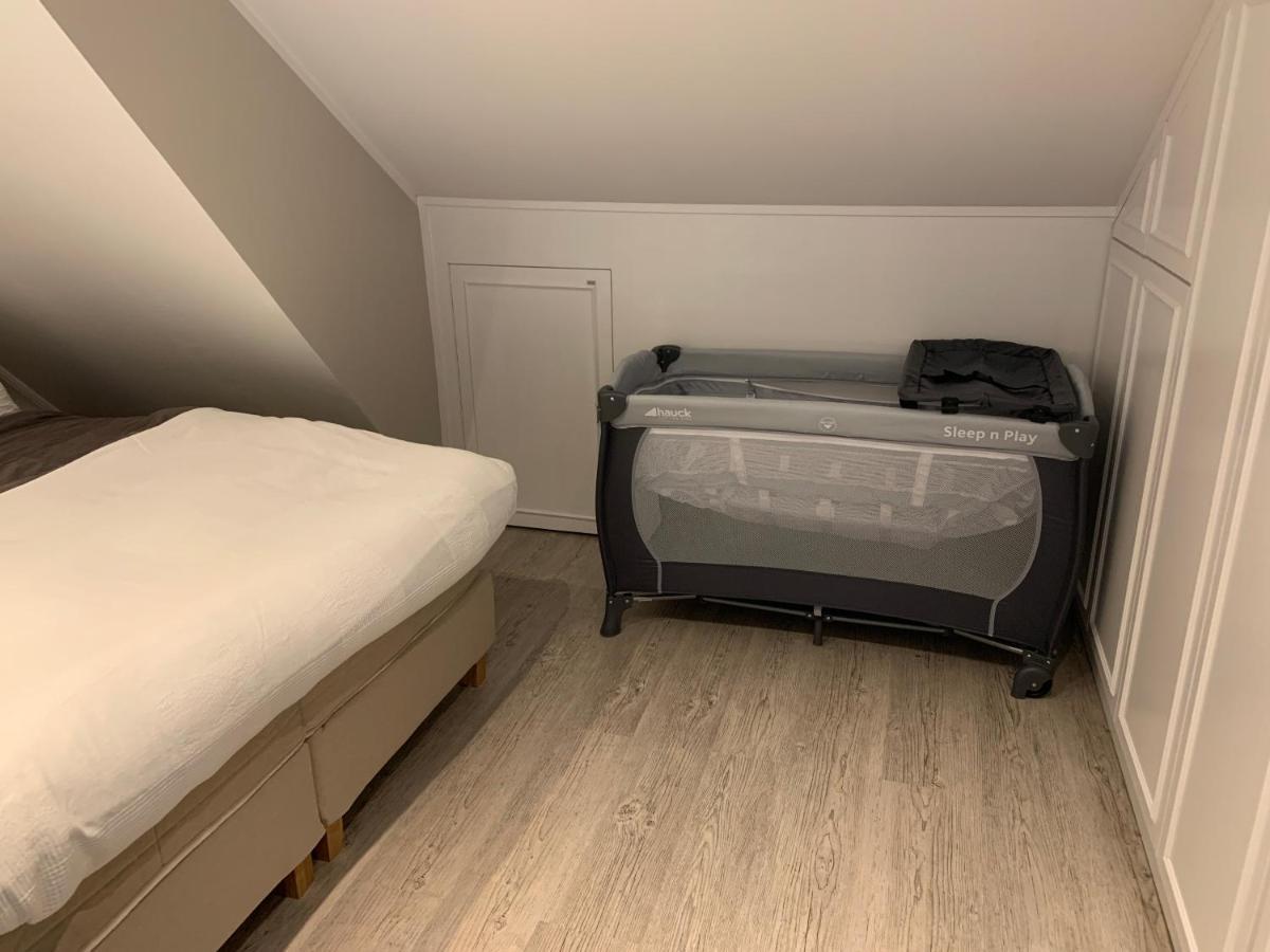 Keitum - Hochwertig Und Gemuetlich Wohnen Unter Reet Apartment ภายนอก รูปภาพ