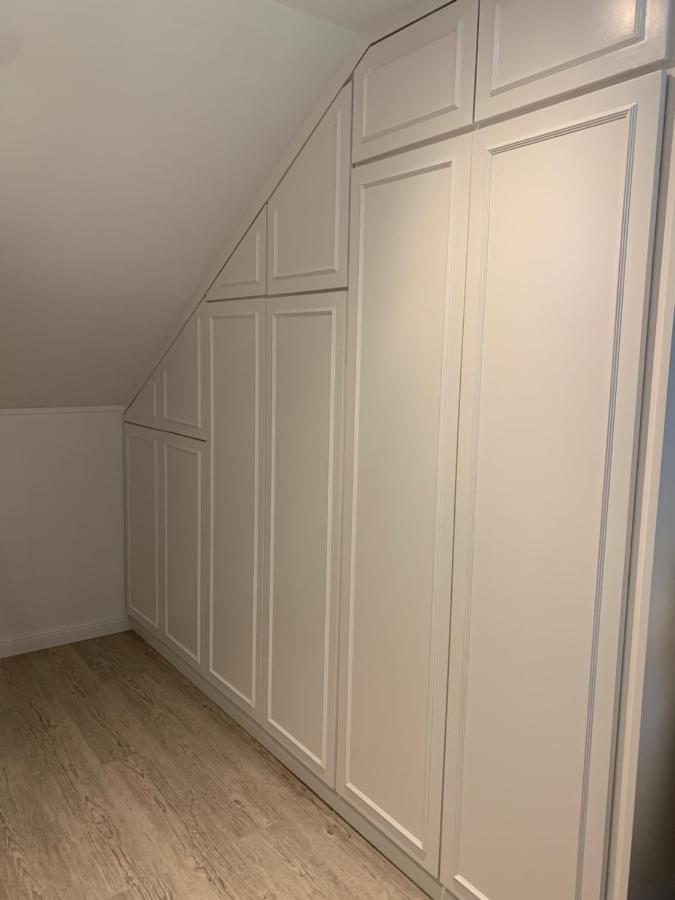 Keitum - Hochwertig Und Gemuetlich Wohnen Unter Reet Apartment ภายนอก รูปภาพ